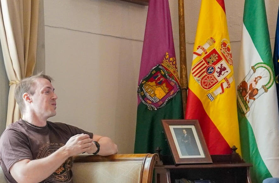 Diario Sur: 100 malagueños de 2022